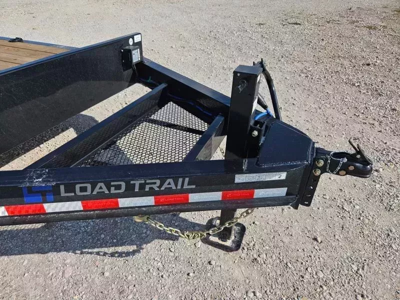new Equipment / Flatbed Trailers Load Trail  for sale, in Rogersville, MO Thumbnail 6
