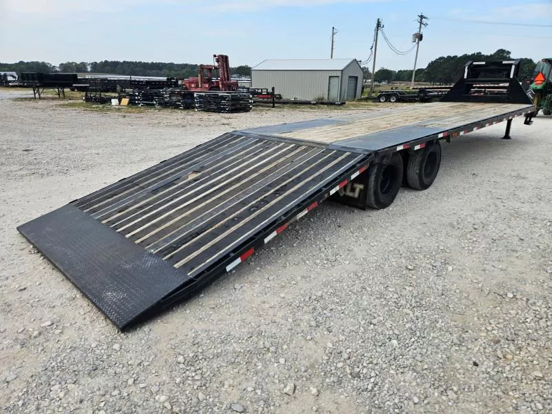 used Equipment / Flatbed Trailers Load Trail  for sale, in Billings, MO Thumbnail 7