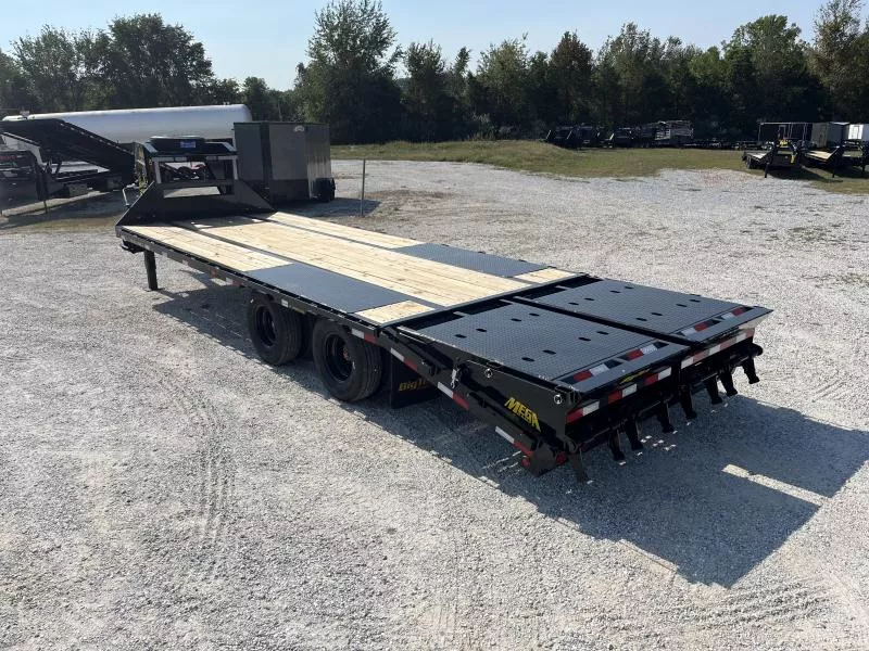 new Equipment / Flatbed Trailers Big Tex Trailers  for sale, in Rogersville, MO Thumbnail 4