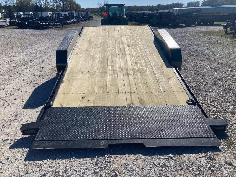 new Tilt Trailers MAXX-D  for sale, in Billings, MO Thumbnail 3