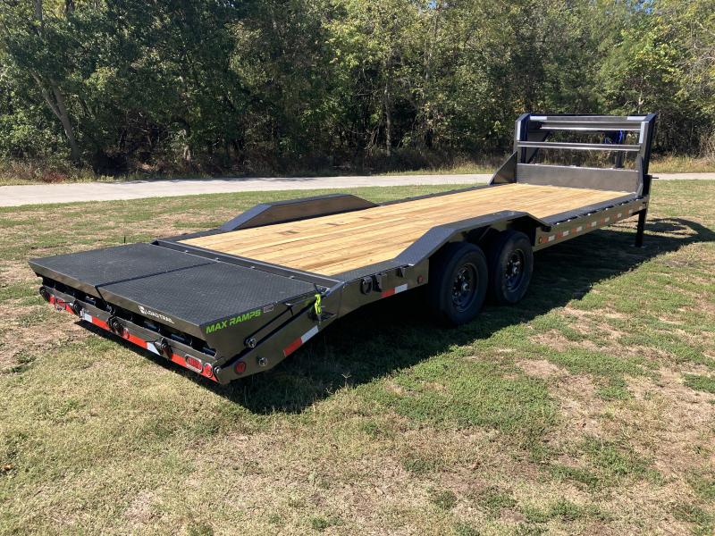 new Equipment / Flatbed Trailers Load Trail  for sale, in Diamond, MO Thumbnail 4