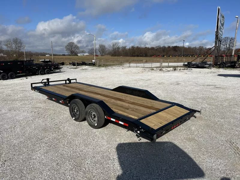 new Car Haulers / Racing Trailers Load Trail  for sale, in Rogersville, MO Thumbnail 2
