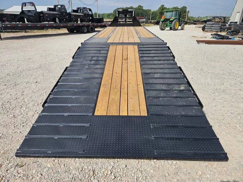 new Equipment / Flatbed Trailers Load Trail  for sale, in Billings, MO Thumbnail 5