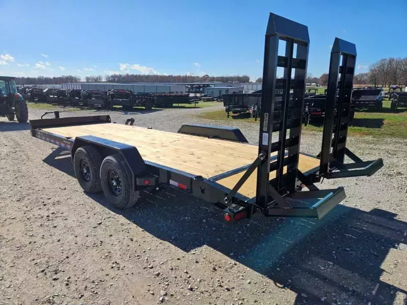 new Equipment / Flatbed Trailers Load Trail  for sale, in Rogersville, MO Thumbnail 6