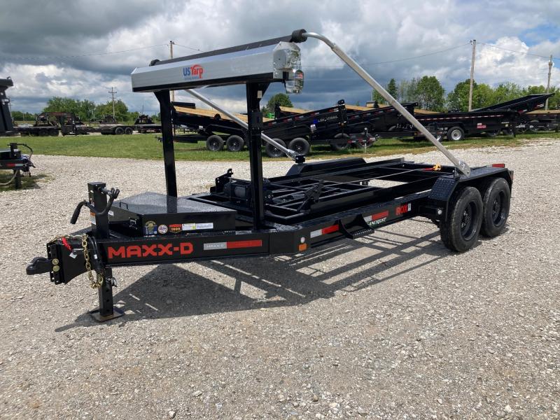 new Dump Trailers MAXX-D  for sale, in Billings, MO Thumbnail 7