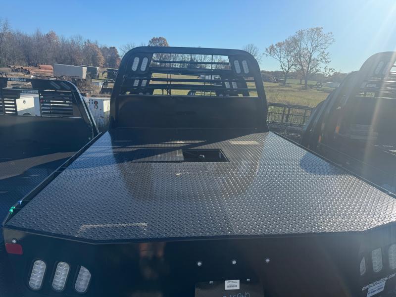 new Flat Decks CM Truck Beds  for sale, in Billings, MO Thumbnail 3