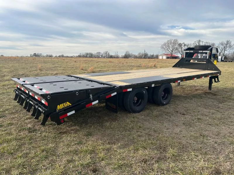 new Equipment / Flatbed Trailers Big Tex Trailers  for sale, in Diamond, MO Thumbnail 3