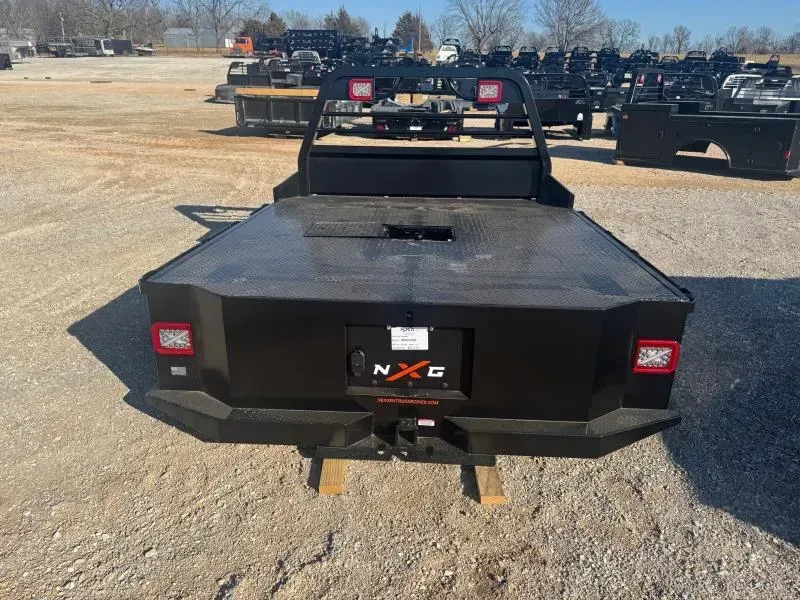 new Flat Decks NXG  for sale, in Billings, MO Thumbnail 3