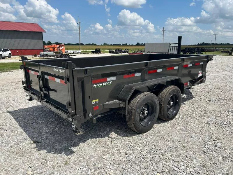 new Dump Trailers MAXX-D  for sale, in Diamond, MO Thumbnail 4