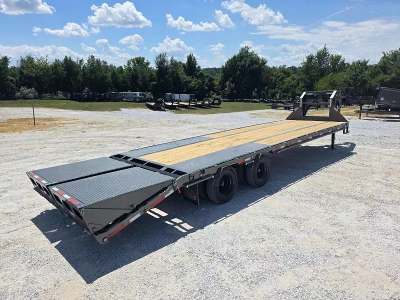 new Equipment / Flatbed Trailers MAXX-D  for sale, in Rogersville, MO Thumbnail 4