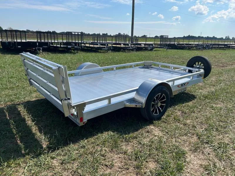 new Utility Trailers H and H Trailer  for sale, in Diamond, MO Thumbnail 4