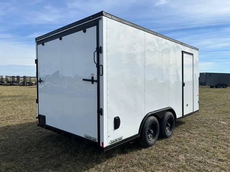 2026 Rock Solid Cargo