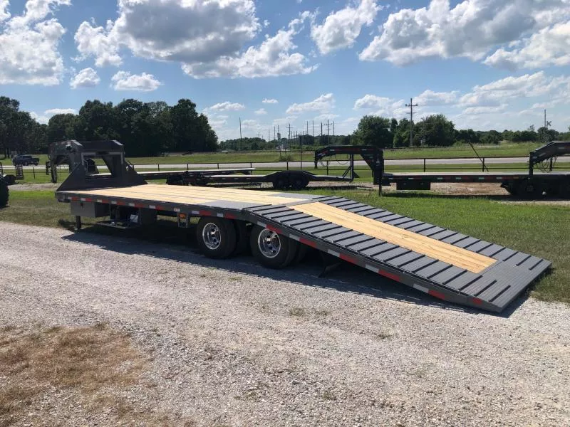 new Equipment / Flatbed Trailers Diamond C Trailers  for sale, in Billings, MO Thumbnail 6