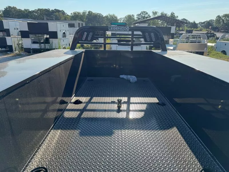 new Service Bodies Legend X  for sale, in Billings, MO Thumbnail 5