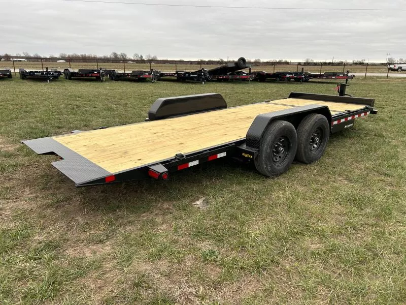 new Tilt Trailers Big Tex Trailers  for sale, in Diamond, MO Thumbnail 4