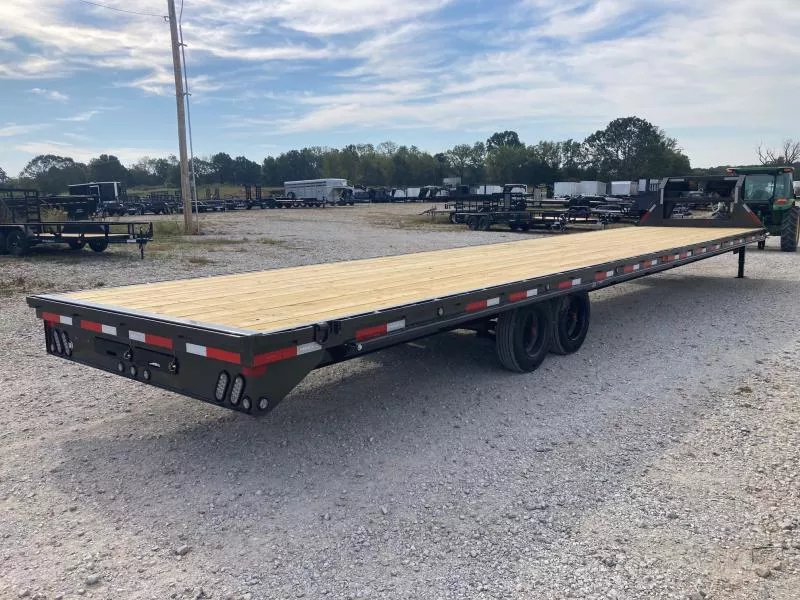 new Equipment / Flatbed Trailers MAXX-D  for sale, in Billings, MO Thumbnail 4