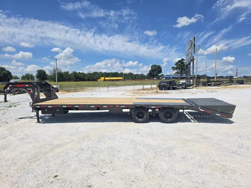 new Equipment / Flatbed Trailers MAXX-D  for sale, in Rogersville, MO Thumbnail 3