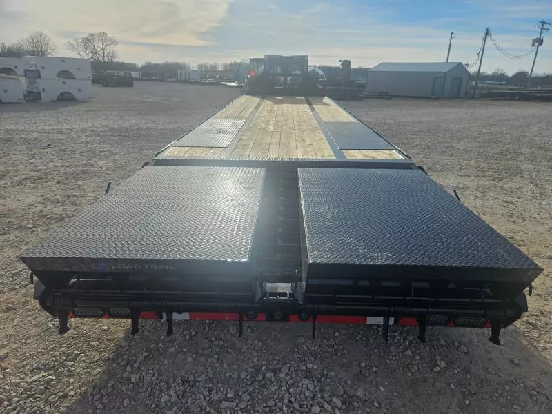 new Equipment / Flatbed Trailers Load Trail  for sale, in Billings, MO Thumbnail 5