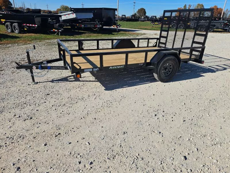 new Utility Trailers Load Trail  for sale, in Billings, MO Thumbnail 3