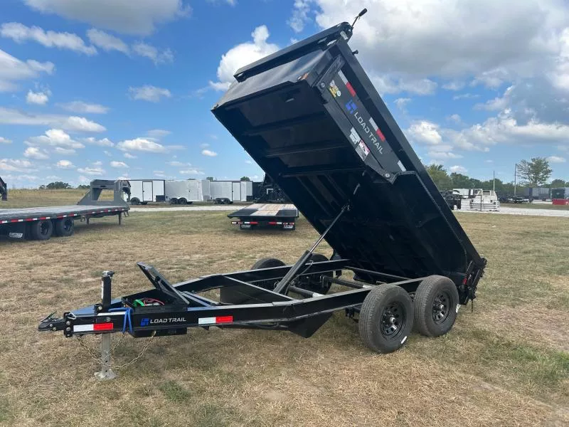 new Dump Trailers Load Trail  for sale, in Diamond, MO Thumbnail 5