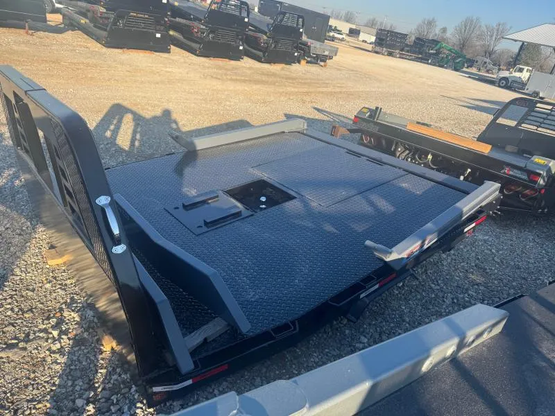 new Flat Decks Besler Industries  for sale, in Billings, MO Thumbnail 2