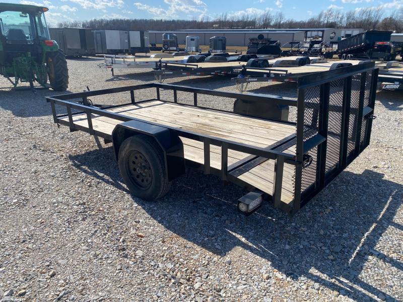 used Utility Trailers Load N Go  for sale, in Billings, MO Thumbnail 5