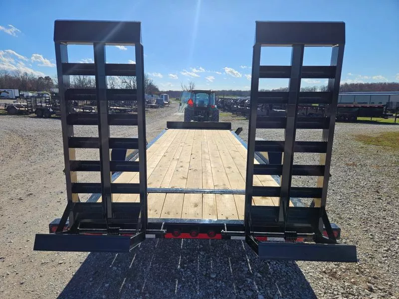 new Equipment / Flatbed Trailers Load Trail  for sale, in Billings, MO Thumbnail 4