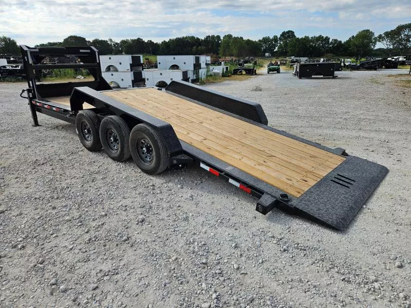 new Tilt Trailers Load Trail  for sale, in Billings, MO Thumbnail 4