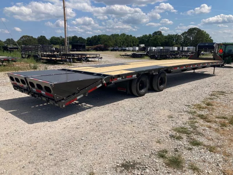 new Equipment / Flatbed Trailers MAXX-D  for sale, in Billings, MO Thumbnail 4