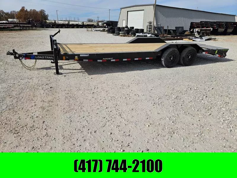 2026 Load Trail