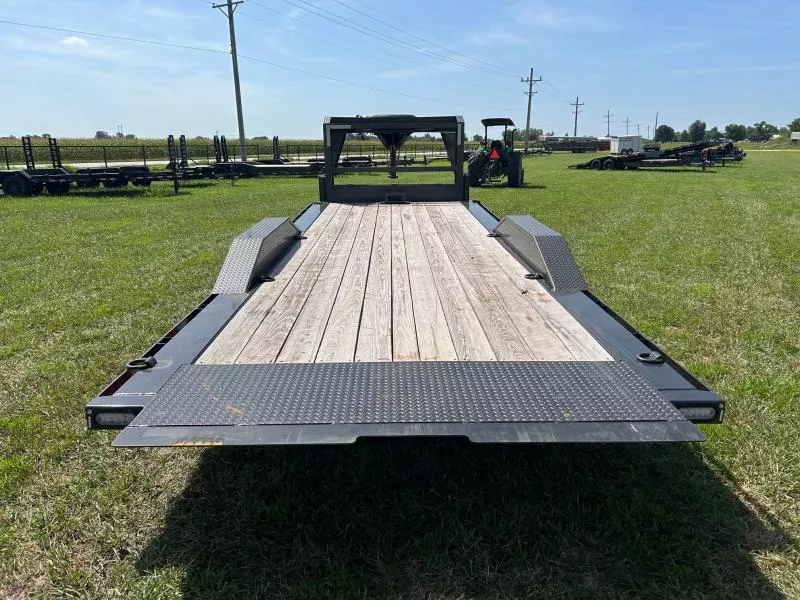 used Tilt Trailers MAXX-D  for sale, in Diamond, MO Thumbnail 5