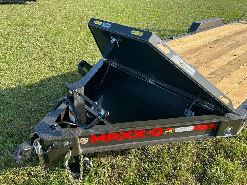 new Dump Trailers MAXX-D  for sale, in Diamond, MO Thumbnail 5