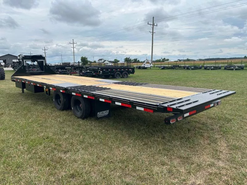 new Equipment / Flatbed Trailers Diamond C Trailers  for sale, in Diamond, MO Thumbnail 4