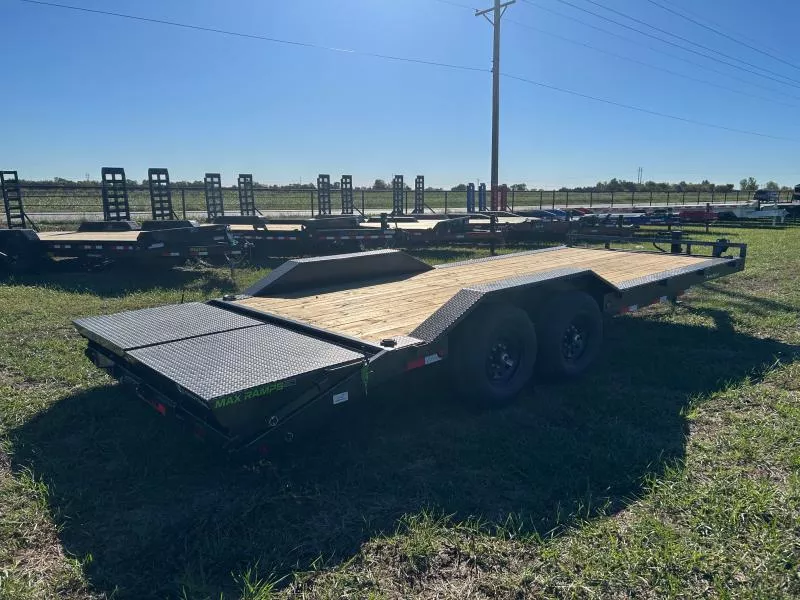 new Equipment / Flatbed Trailers Load Trail  for sale, in Diamond, MO Thumbnail 4