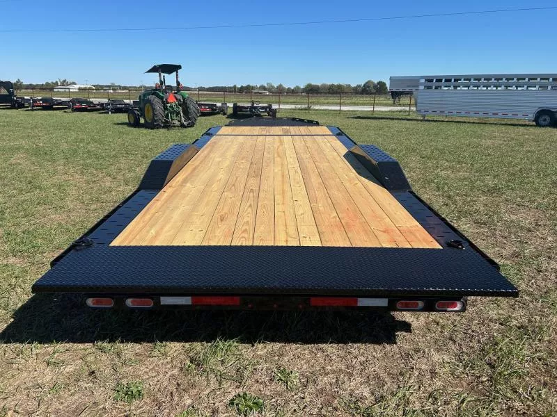 new Tilt Trailers Diamond C Trailers  for sale, in Diamond, MO Thumbnail 5