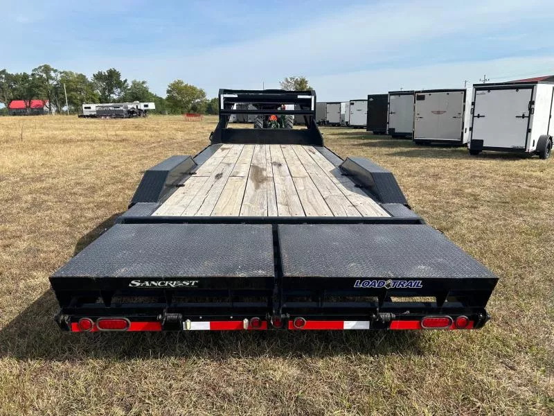 used Equipment / Flatbed Trailers Load Trail  for sale, in Diamond, MO Thumbnail 5