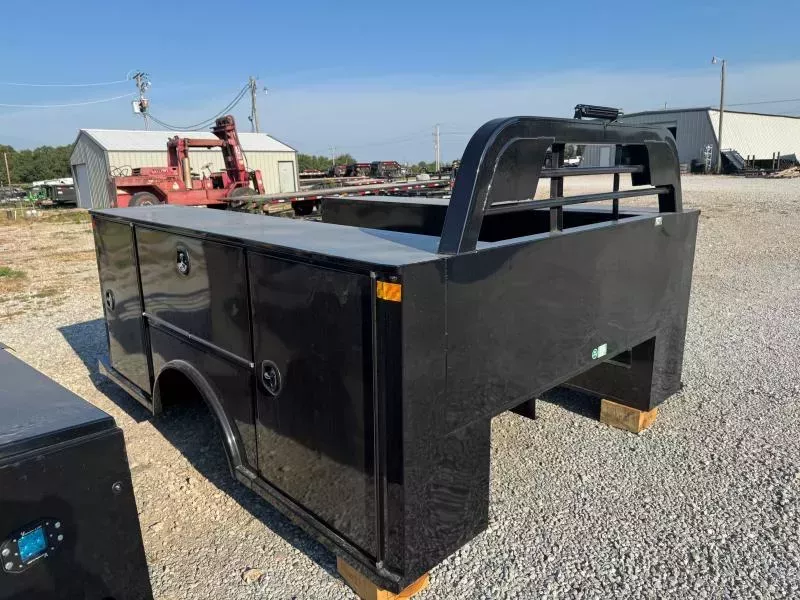 new Service Bodies Legend X  for sale, in Billings, MO Thumbnail 2
