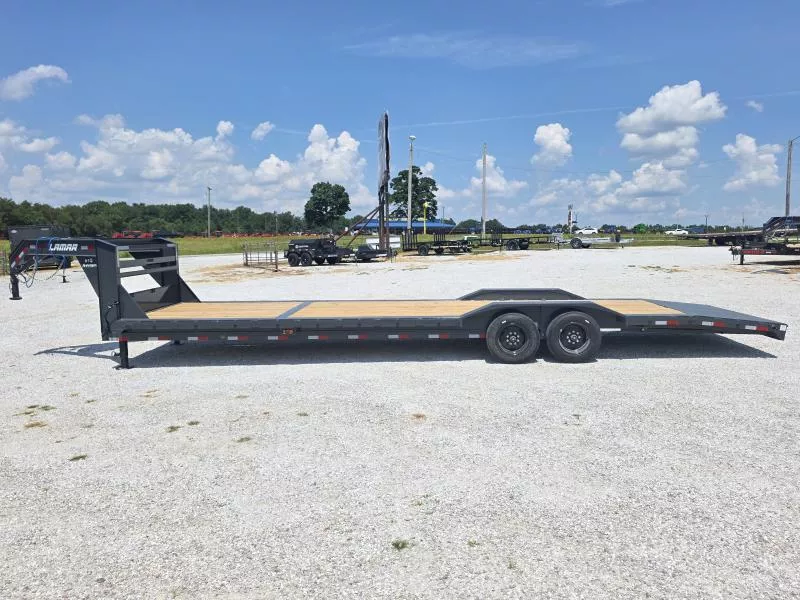 new Equipment / Flatbed Trailers Lamar Trailers  for sale, in Rogersville, MO Thumbnail 2
