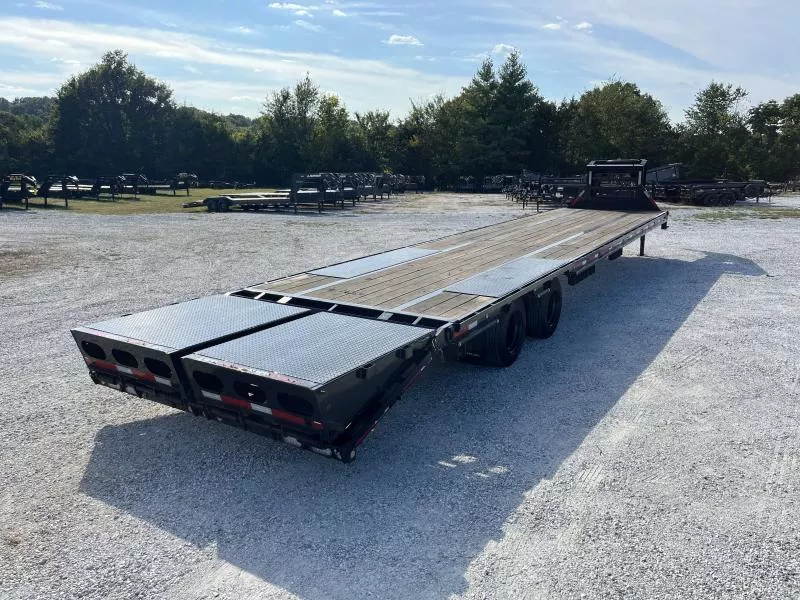 used Equipment / Flatbed Trailers MAXX-D  for sale, in Rogersville, MO Thumbnail 4
