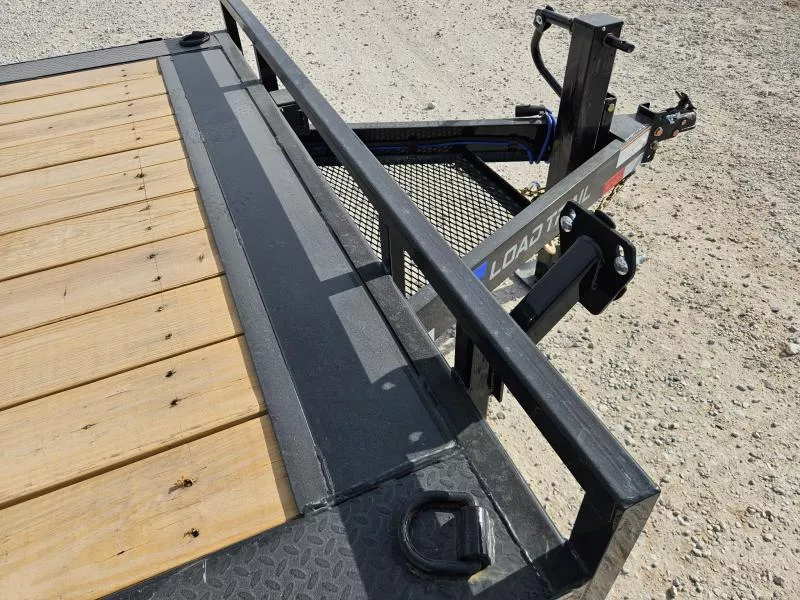 new Equipment / Flatbed Trailers Load Trail  for sale, in Billings, MO Thumbnail 4