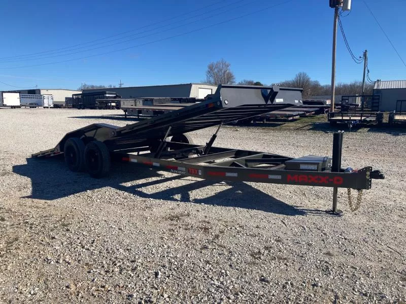 new Tilt Trailers MAXX-D  for sale, in Billings, MO Thumbnail 5