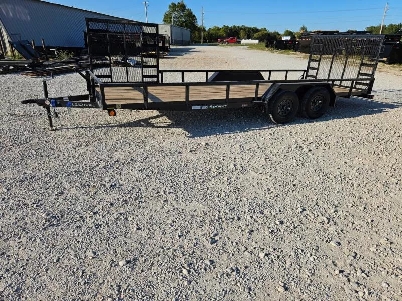 new Utility Trailers Load Trail  for sale, in Billings, MO Thumbnail 6