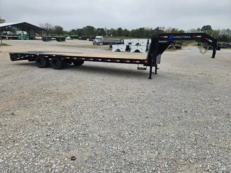 new Equipment / Flatbed Trailers Load Trail  for sale, in Billings, MO Thumbnail 4