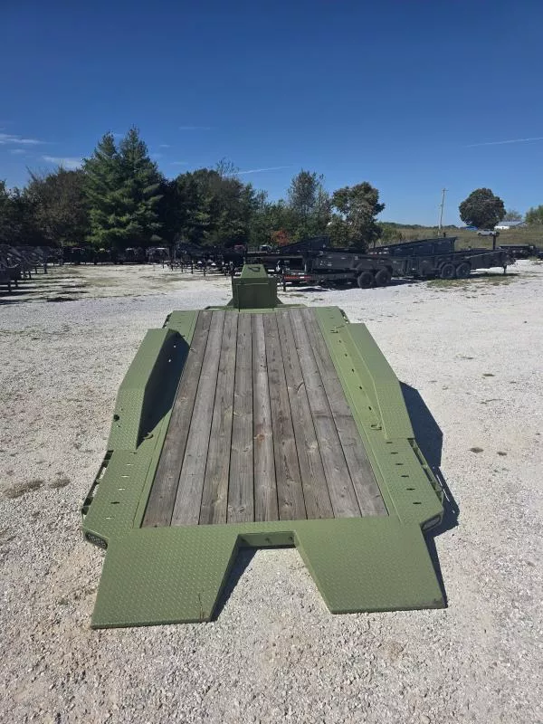 used Tilt Trailers RawMaxx  for sale, in Rogersville, MO Thumbnail 6