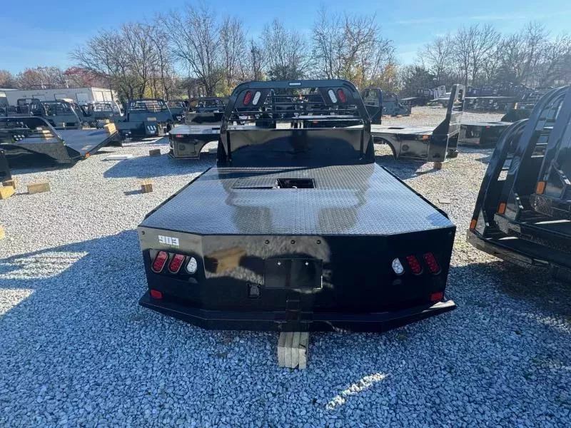 new Flat Decks 903 Truck Beds  for sale, in Diamond, MO Thumbnail 3