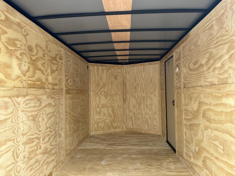 2025 Rock Solid Cargo