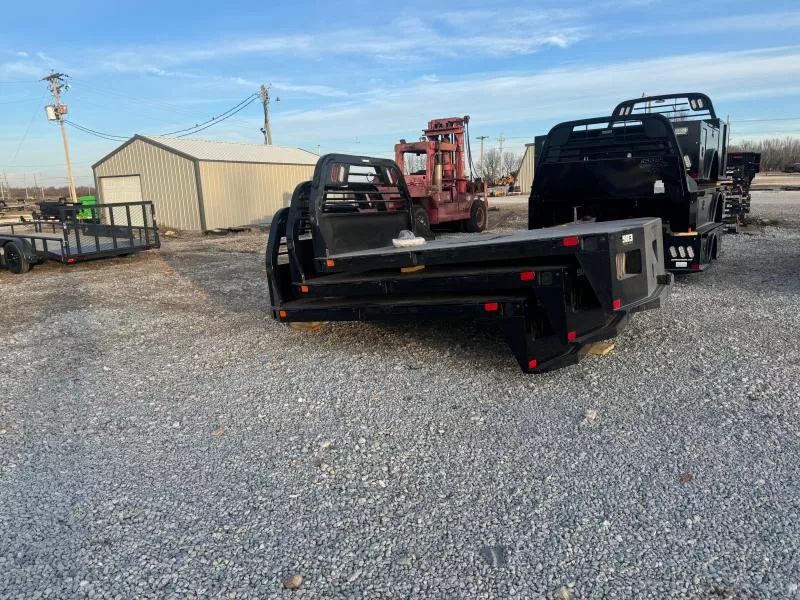 2025 903 Truck BED RD FITS  ANY CAB CHASSIS 