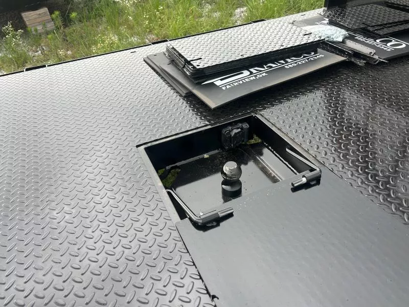 new Flat Decks Bramco  for sale, in Billings, MO Thumbnail 2