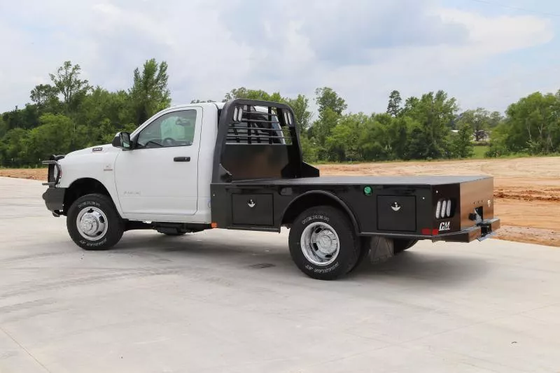 new Flat Decks CM Truck Beds  for sale, in Billings, MO Thumbnail 3