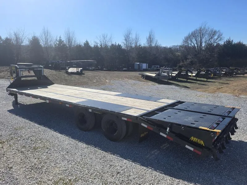 new Equipment / Flatbed Trailers Big Tex Trailers  for sale, in Rogersville, MO Thumbnail 3